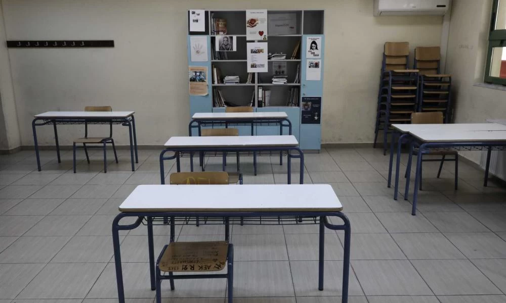 Θεσσαλονίκη: Ετοιμασίες για το πρώτο κουδούνι – Πώς θα ανοίξουν τα σχολεία στις 13 Σεπτεμβρίου